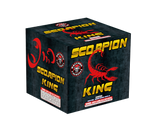 Scorpion King- 16 shots