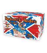 Redneck Rodeo - 24 shots