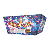 Rock On - 49 shots