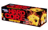 Hardcore - 36 shots