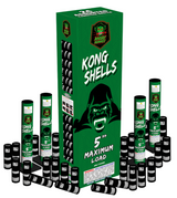 Kong Shells