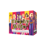 Trophy Wife - 480 shots