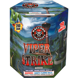 Viper Strike- 19 Shots