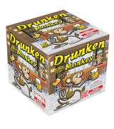 Drunken Monkey - 16 shots