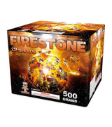 Firestone - 12 shots