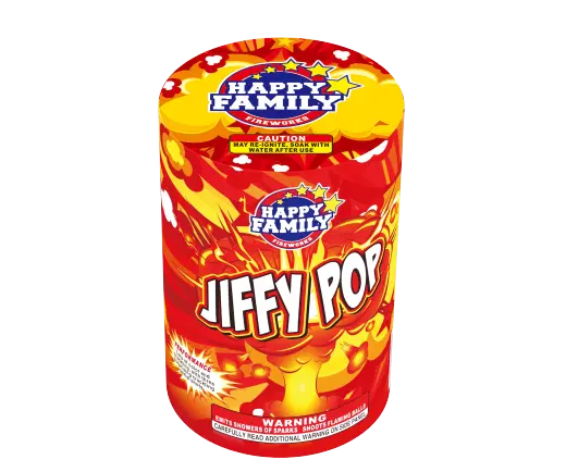 Jiffy Pop