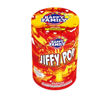 Jiffy Pop