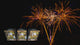Willow King Finale Set 72 shots 1500 Grams