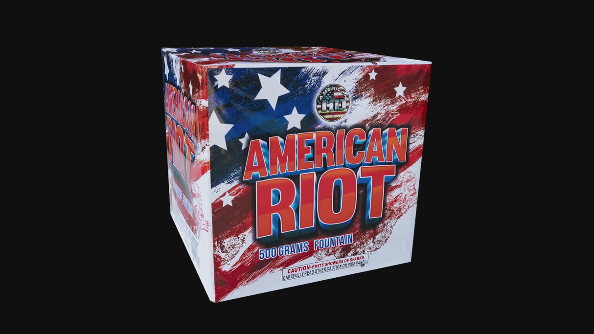American Riot
