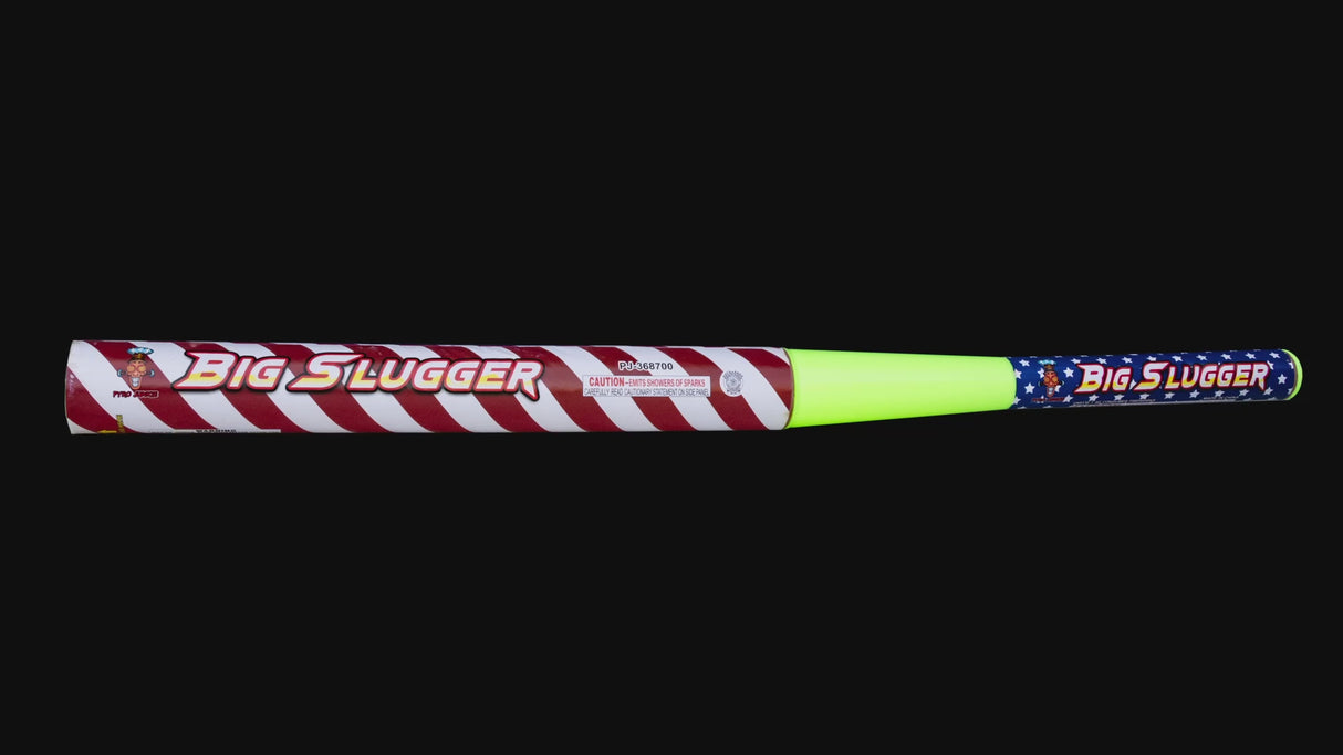 Big Slugger