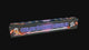 200 Shot Color Saturn