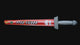 Pyro Sword