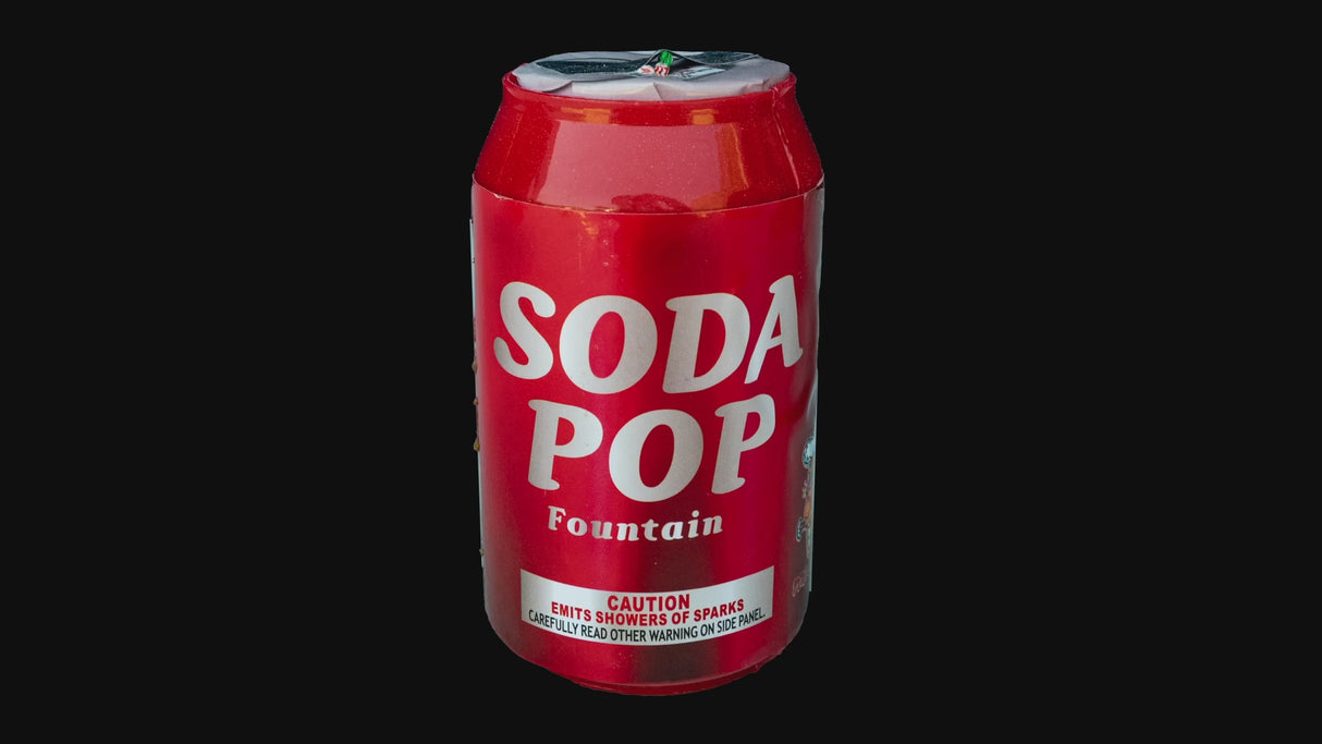 Soda Pop