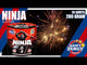 NINJA - 10 Shots