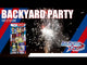 Backyard Party