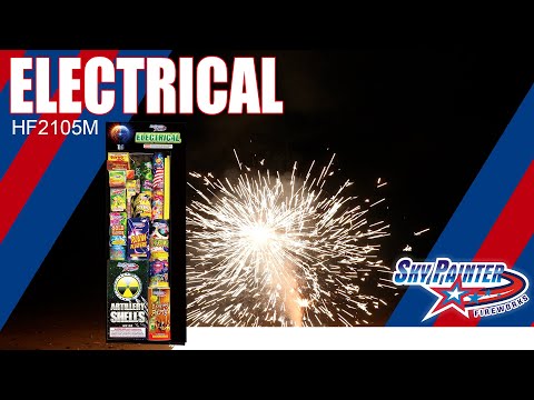 Electrical - Assortment (4/27)