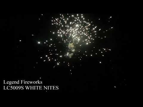 White Nites - 9 shots