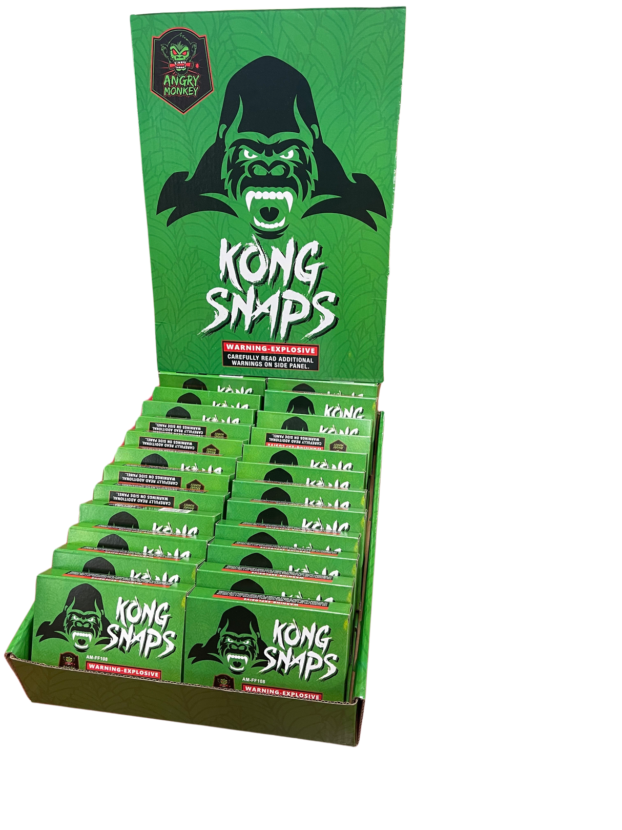 Kong Snaps - Adult Snaps