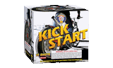 Kick Start - 12 shots